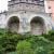 View of Ksiaz Castle from Lower Terraces